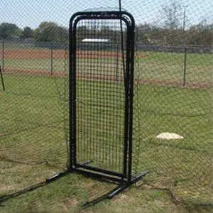 BATTING CAGE DOOR #36 NETTING