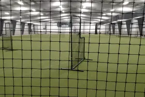 5mm Padded Turf