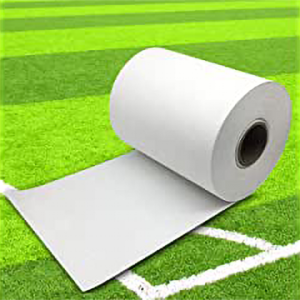 FABRIC SEAM TAPE RED STRIPE GUIDE