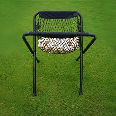 Foldable Ball Bin