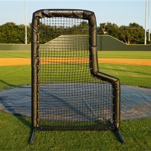 Pro L-Screen - 5'X7'