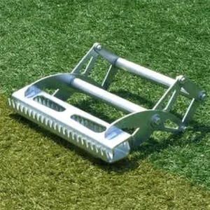 STEEL GRABBER, TURF INSTALLATION TOOL