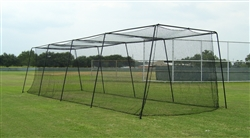 Softball Batting Cage Netting