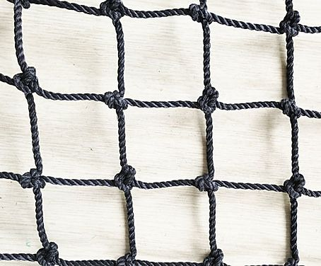 Nylon Sports Netting