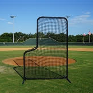 Varsity L-Screen 5'X7'