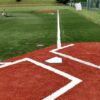 Little League Baseball Turf Field - West Virginia