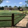 Custom Turf Installation