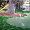 Putting Green Artificial Turf