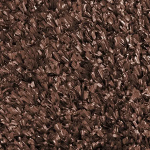 BROWN TURF 2 INCH