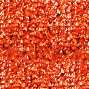 ORANGE TURF 2 INCH
