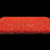 terra cotta nylon turf