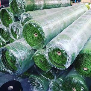 2 inch all purpose sports turf rolls
