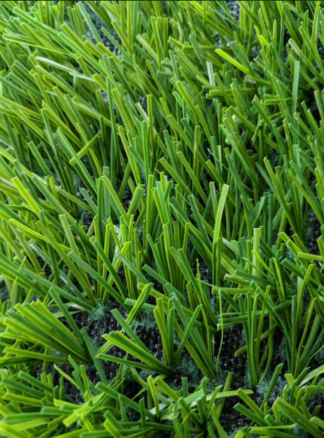 Monofilament Synthetic Turf
