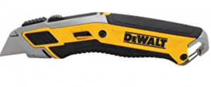 Box Cutter For Turf
