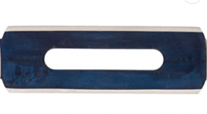 Rectangular Blade for Cutting Turf