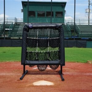 9 Hole Pitching Target