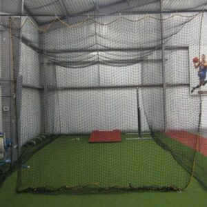 Cage Divider Net - 14'X12'