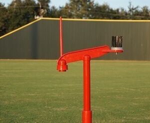 Incline Batting Tee