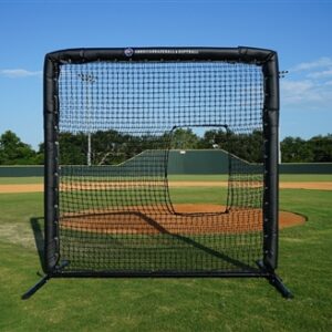 Pro Softball Screen - 7'X7'
