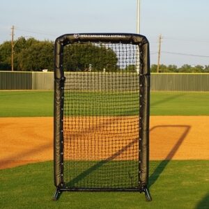 Pro Safety Screen - 6'X4'