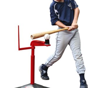 Advanced Skills Batting Tee