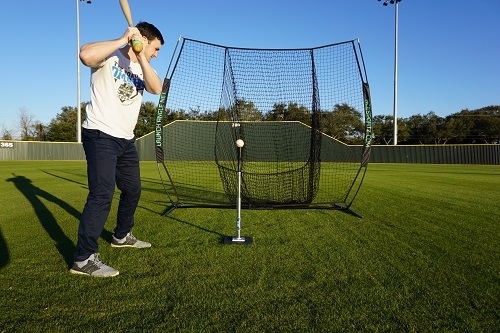 Portable Angle Net