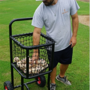 Pro Ball Cart - Medium