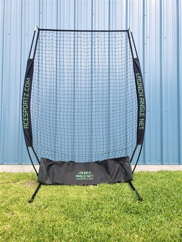 Portable Safety Screen