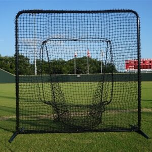 Varsity Sock Net - 7'X7'