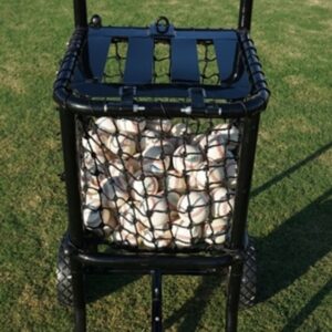 Ball Cart With Lid