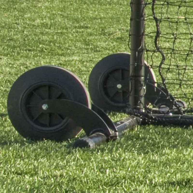 L Screen Wheel Kit Varsity