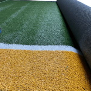 Multi Line Artificial Turf