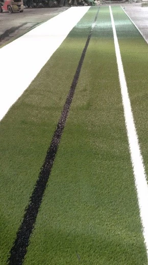 Football Sideline Turf Lines