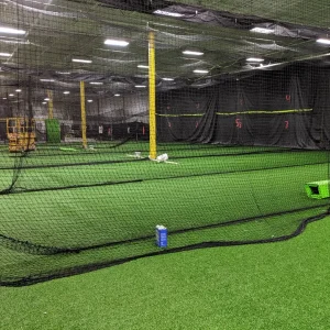 Loose Laid Netting