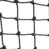 Sports Netting Close Up