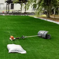 Power Broom for Synthetic Turf