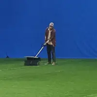 Standard Power Broom