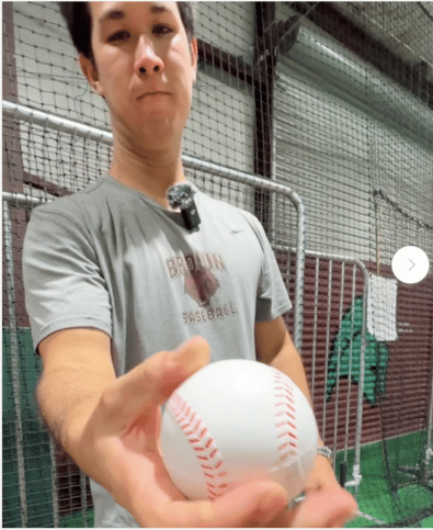 Pitching Machine Balls
