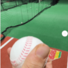 practice baseballs