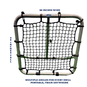Bounce Back Screen 26 inch x 26 inch