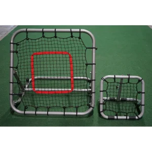 Rebounder Combo