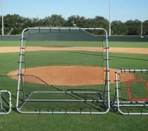 Ball Rebounder 3 Pack