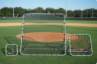 Ball Rebounder 3 Pack