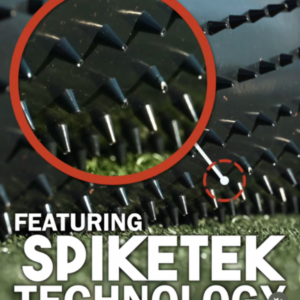 SpikeTek Mound Grip