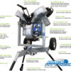 Hack Attack Machine Details