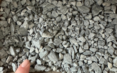 Let’s Talk Gravel. How Much Do You Need for Your Batting Cage Sub Base?