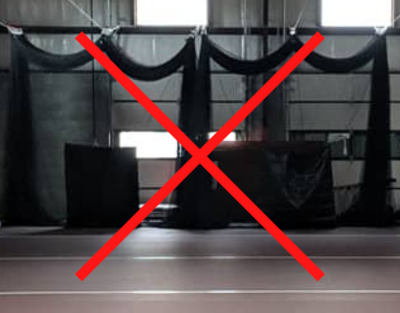 Batting Cage Systems: Individual Batting Cage Tunnels? or Shell Net with Dividers? That is the Question