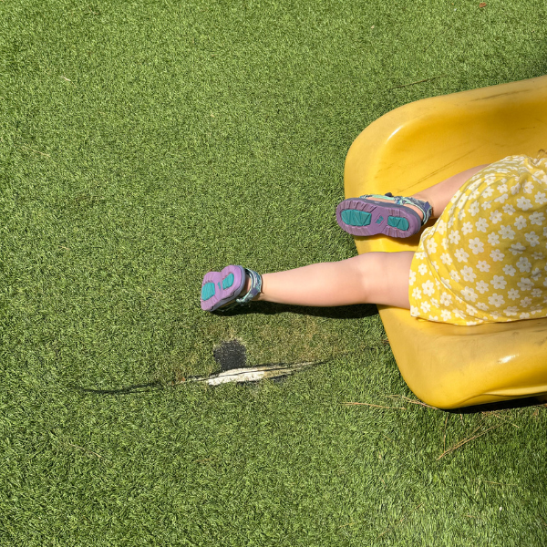 We’re Thankful for…Better Turf Seams?? More Tips from the ATXTurf Install Team