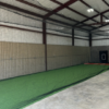 Lubbock TX 15 x 80 Nylon Batting Cage Turf