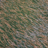 12 ft wide turf with tan and green fibers